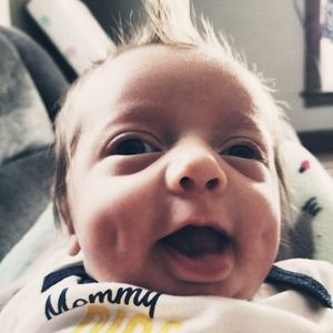 Meet your Posher, Tasha